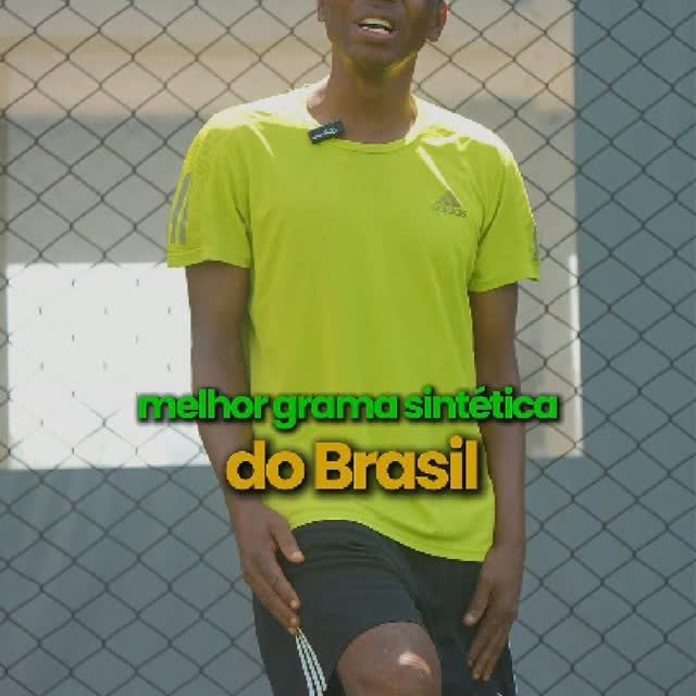 Não é só aparência: uma boa grama muda a experiência dentro de campo!
Rolamento da bola, densidade, maciez… dá pra sentir a diferença jogando ⚽️ 🤩
E agora, na Arena Amaral, é GCA Grama Sintética.
A grama escolhida por quem entende de campo.

🌐gcagramasintetica.com

#GCA #GramaSintetica #CampoSociety #GramaFibrilada #GramaMonofilamento